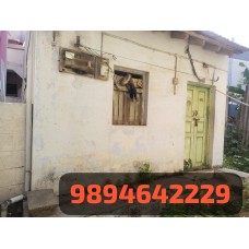 Residential Land for Sale @ Sowripalayam